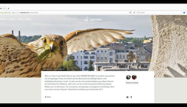 Crowdfunding Projekt